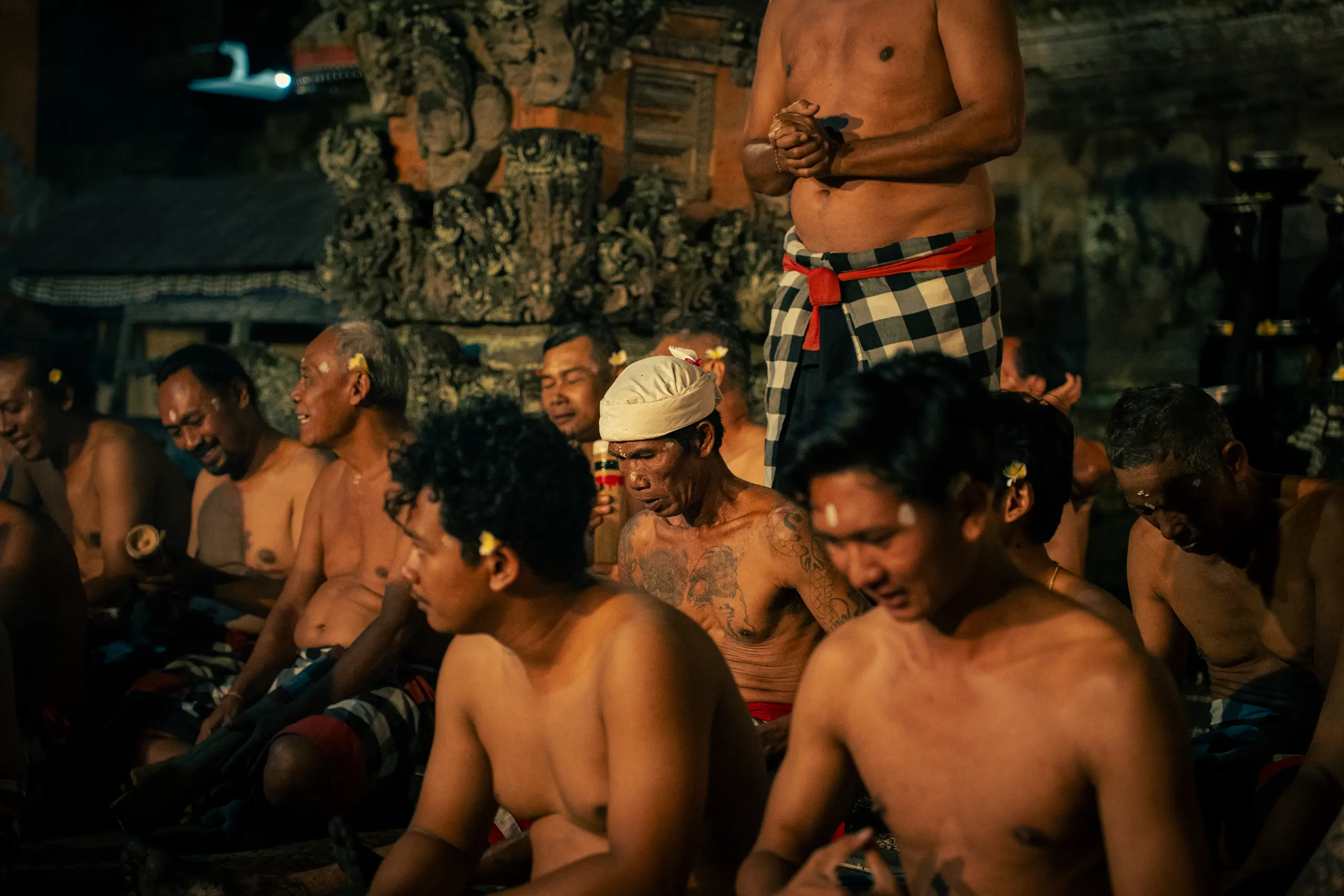 album image