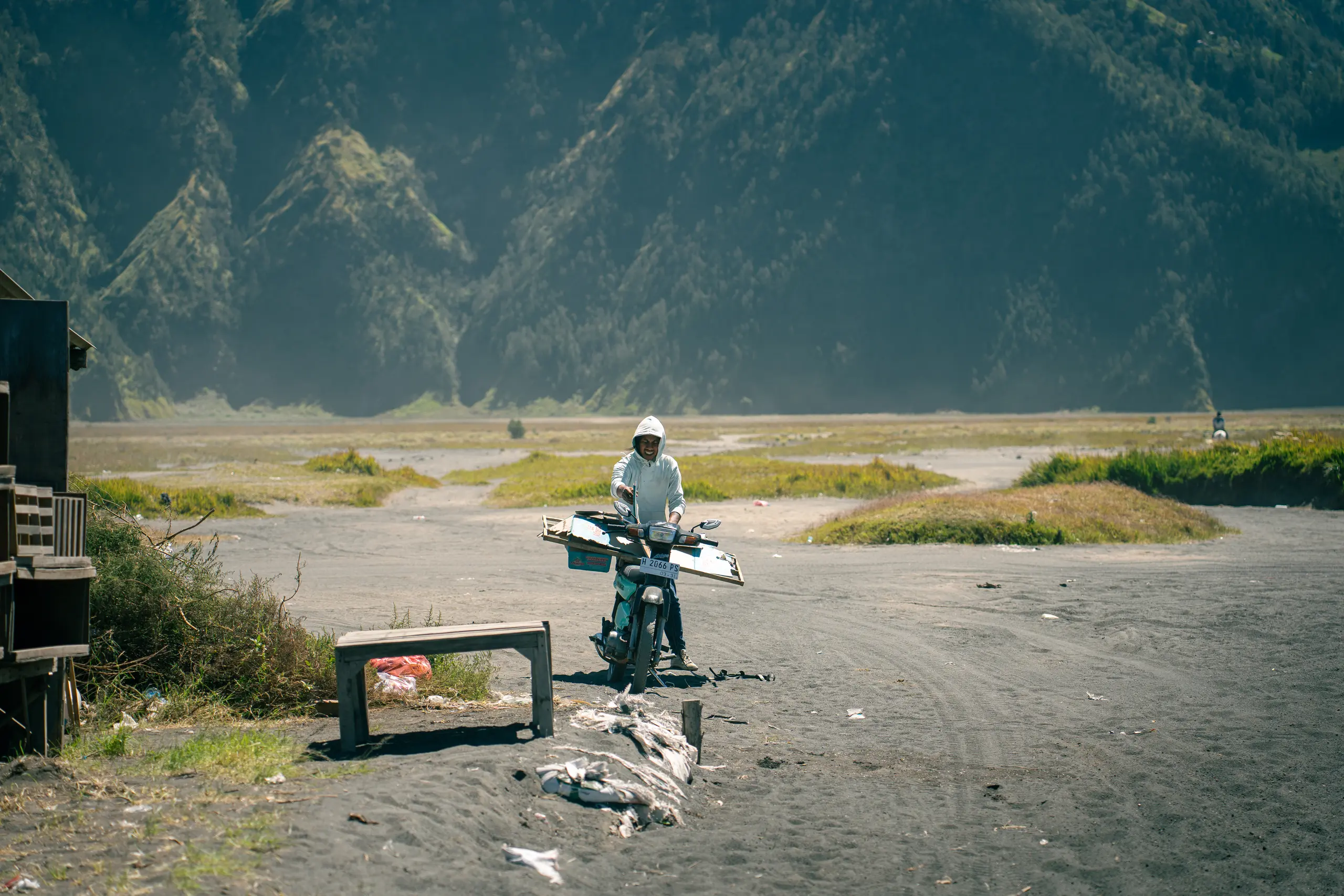 album image