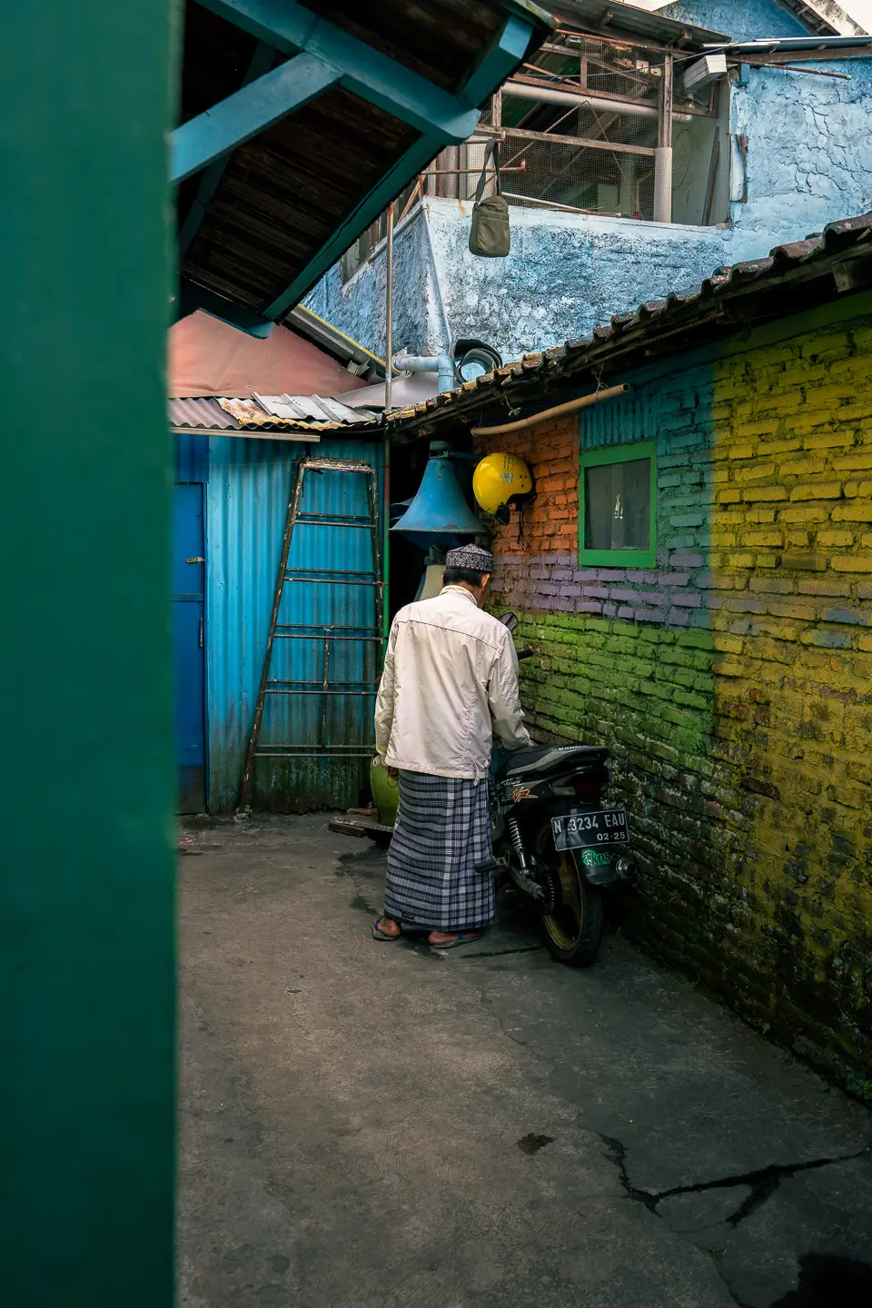 album image