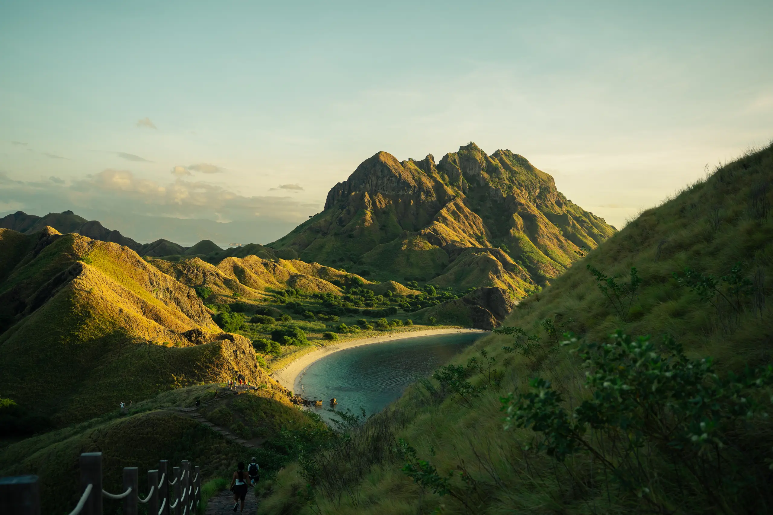 photo from indonesia