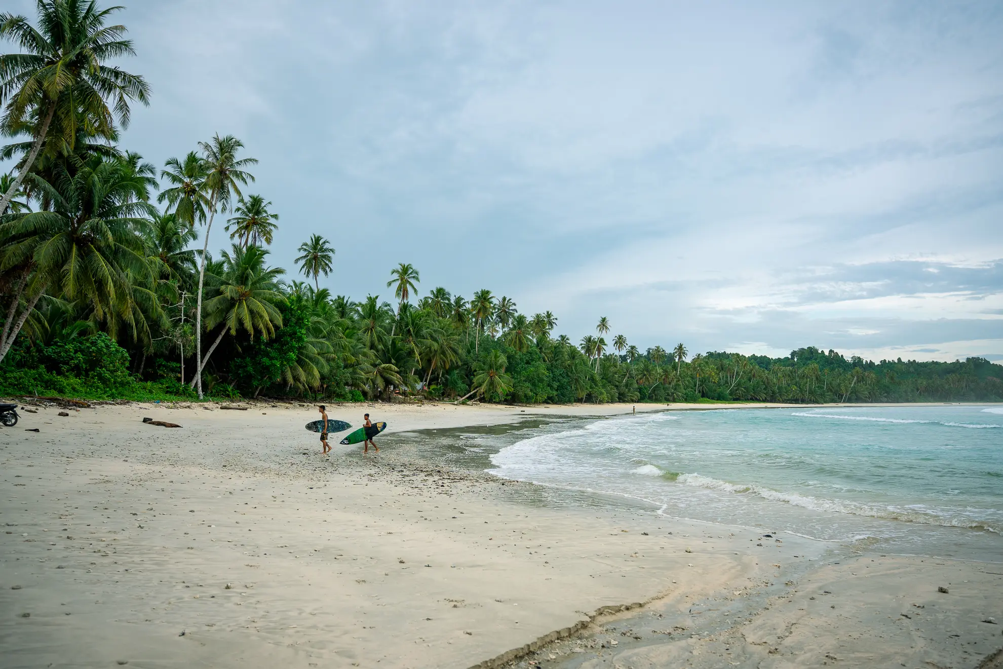 album image