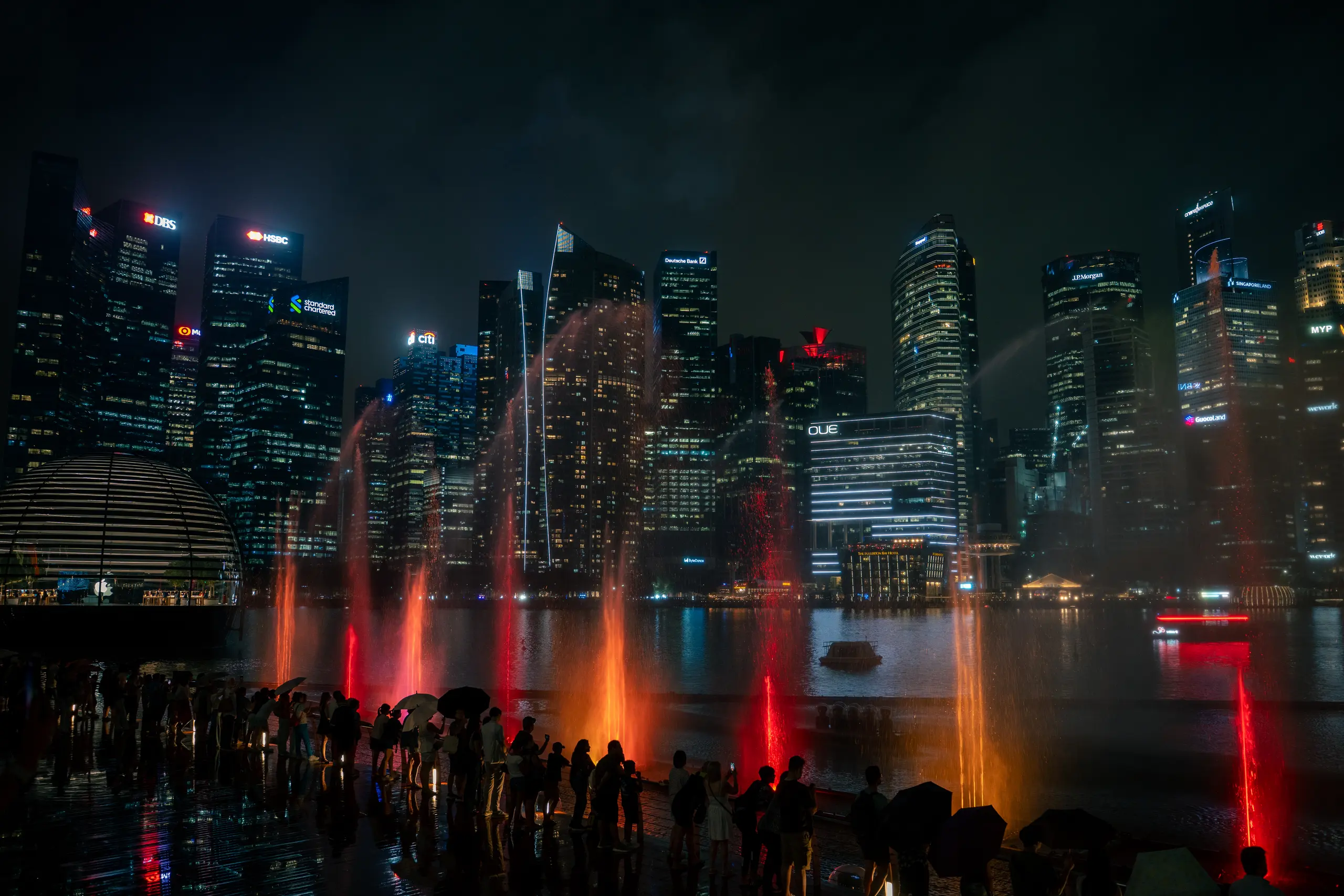photo from singapore