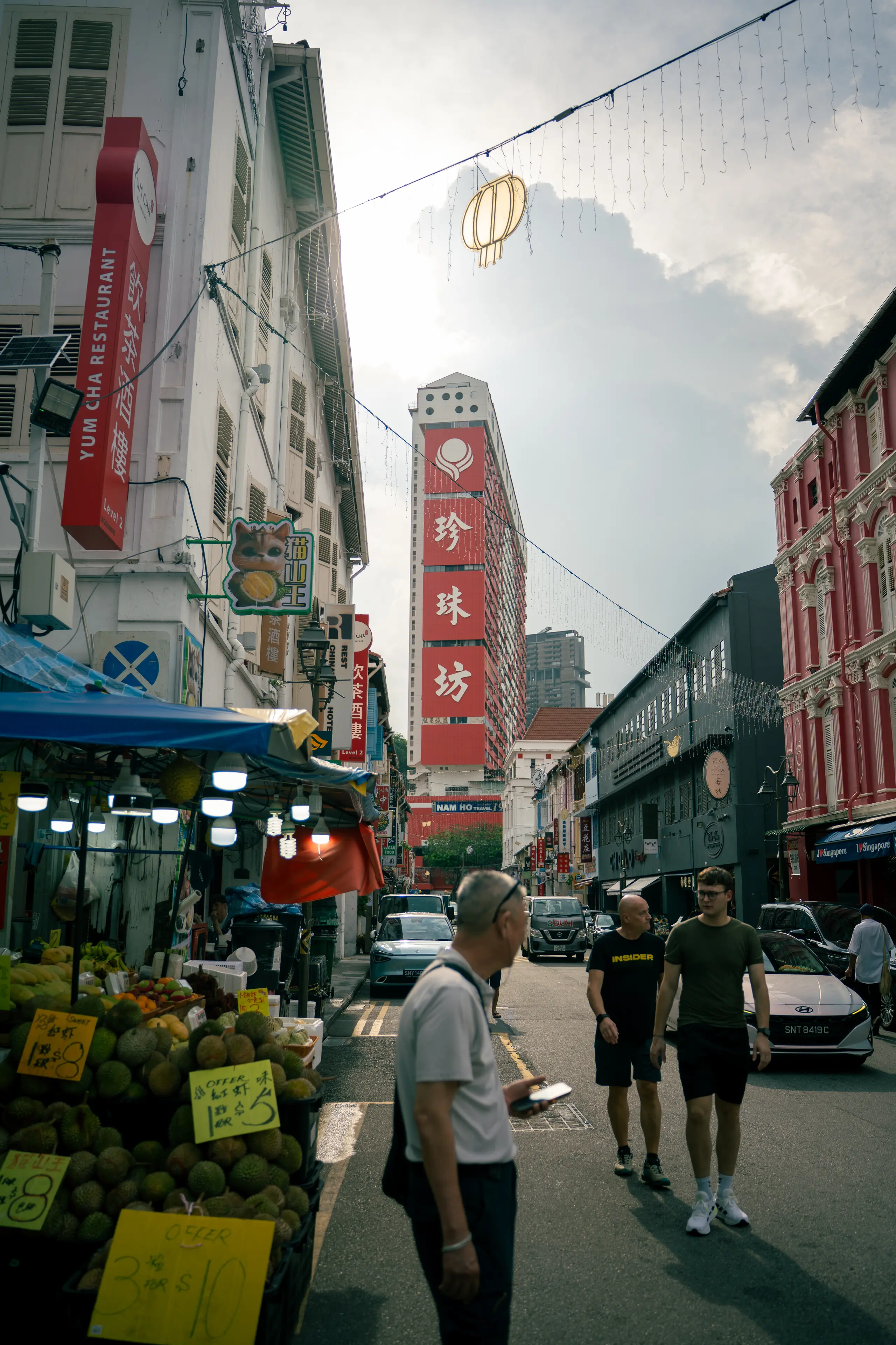 album image