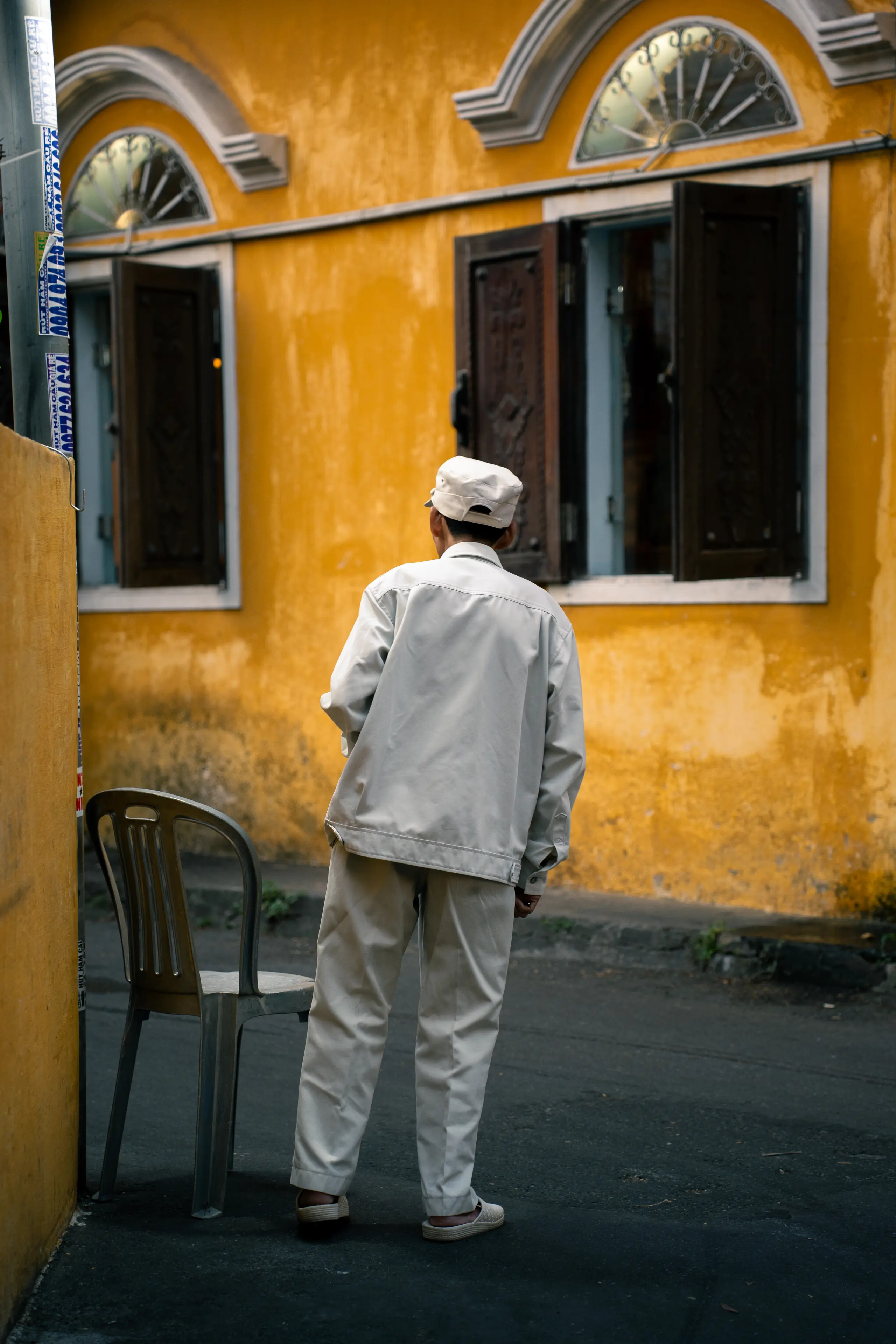 album image