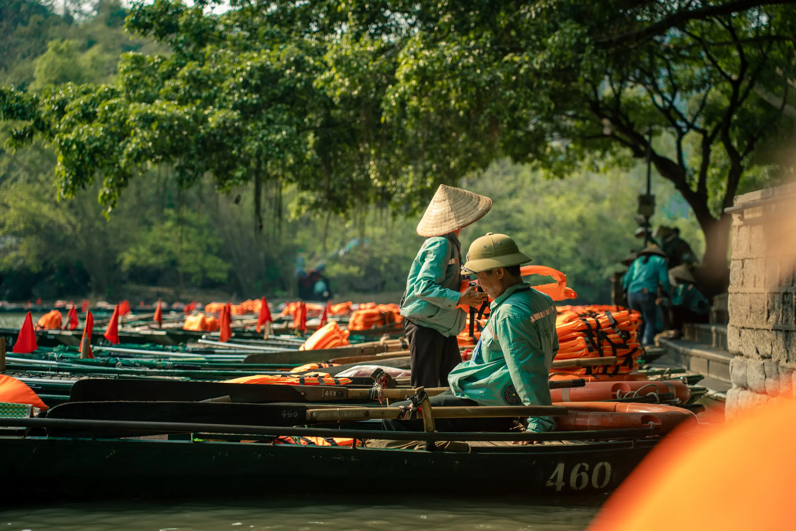 photo from vietnam